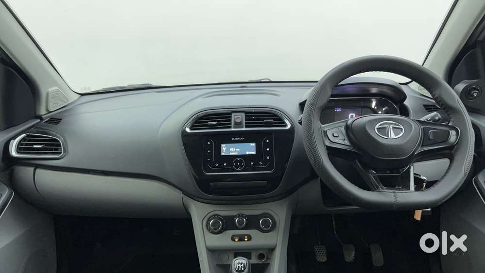 Tata Tiago 1.2 Revotron Xt Option, 2021, Petrol