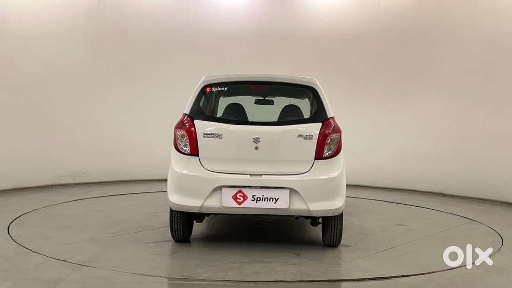 Maruti Suzuki Alto 800 Lxi, 2016, Petrol