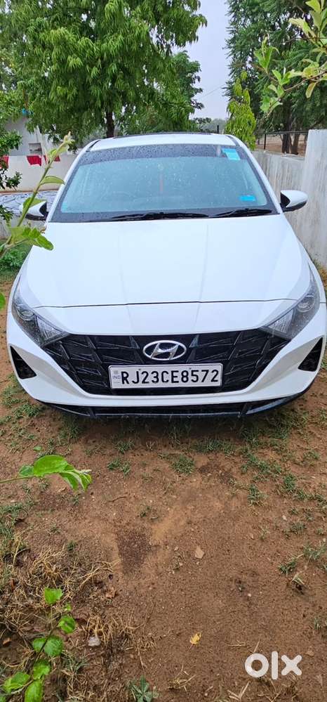Hyundai I20 Asta 2023