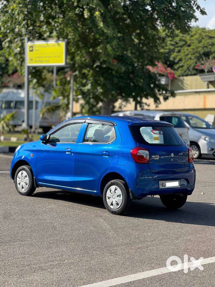 Maruti Suzuki Alto K10 1.0 Lxi, 2023, Petrol