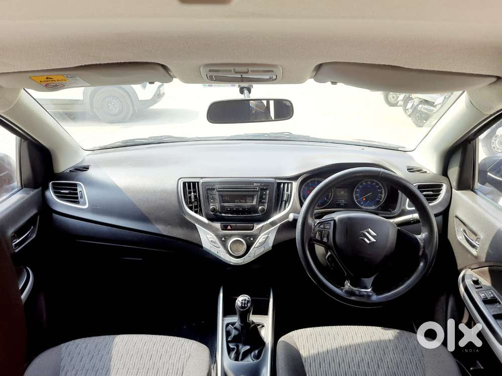 Maruti Suzuki Baleno 1.3 Delta, 2019, Petrol