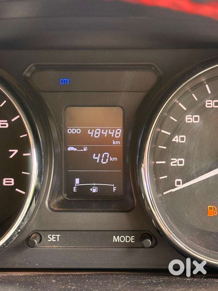 Tata Tiago Xz, 2019, Petrol