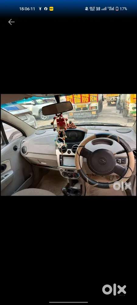 Chevrolet Spark 1.0 Lt 2014 Year