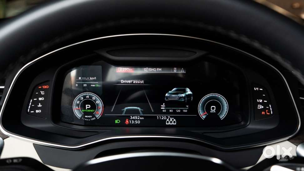 Audi A6 2.0 Tfsi Premium Plus, 2026, Petrol