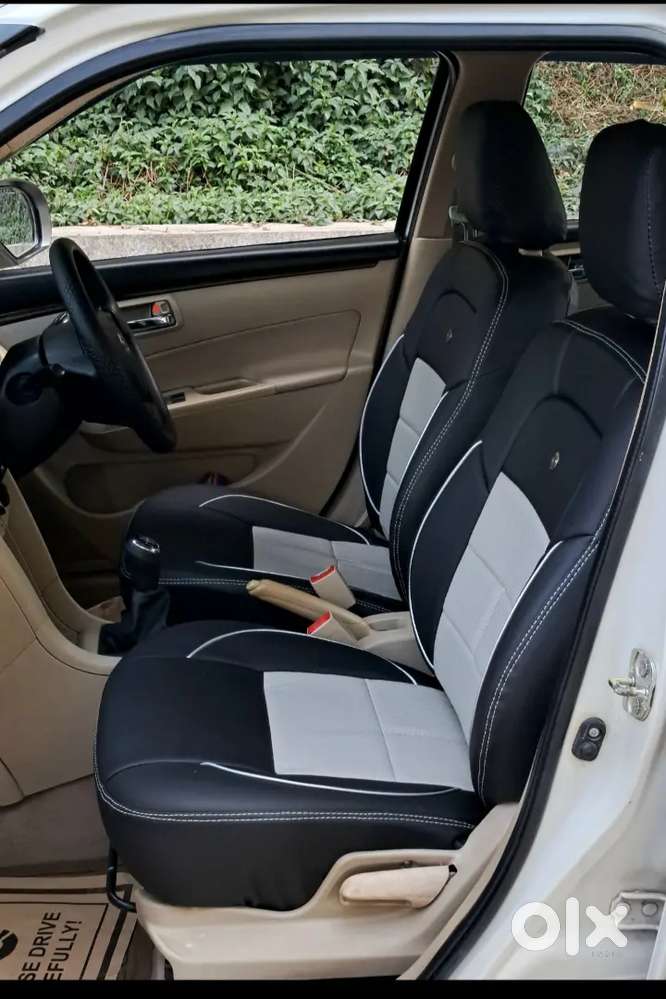 Maruti Suzuki Swift Dzire 2014 Petrol 39000 Km Driven