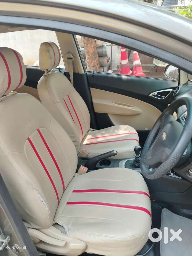 Chevrolet Diesel Car 2019