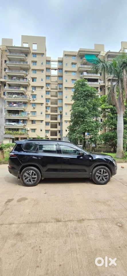Tata Safari, 2023, Diesel