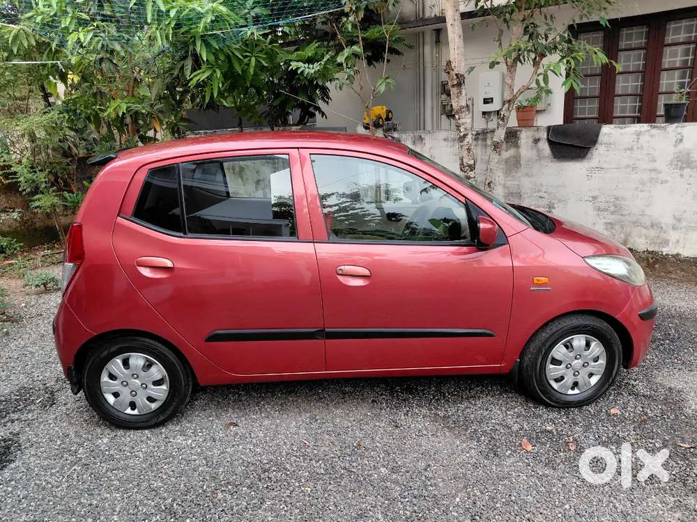 2010 Hyundai I10 59000 Km  Single Owner