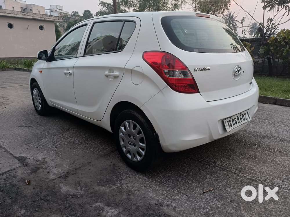 Hyundai I20 Magna Petrol 2009