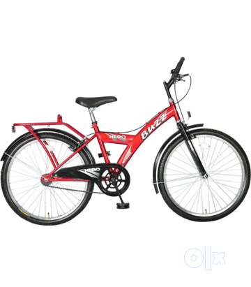 Hero cycle 24 hotsell