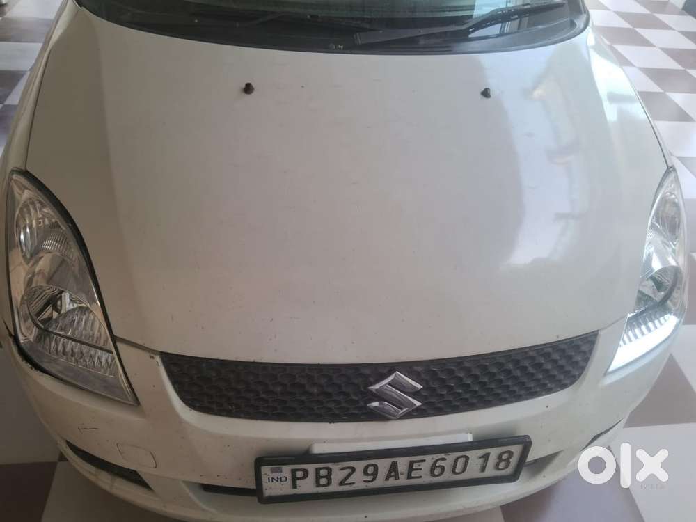 Maruti Suzuki Swift 2011 Diesel Well Maintained