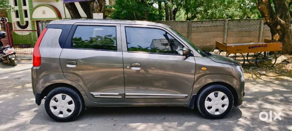 Brand New Car Good Condition Engine