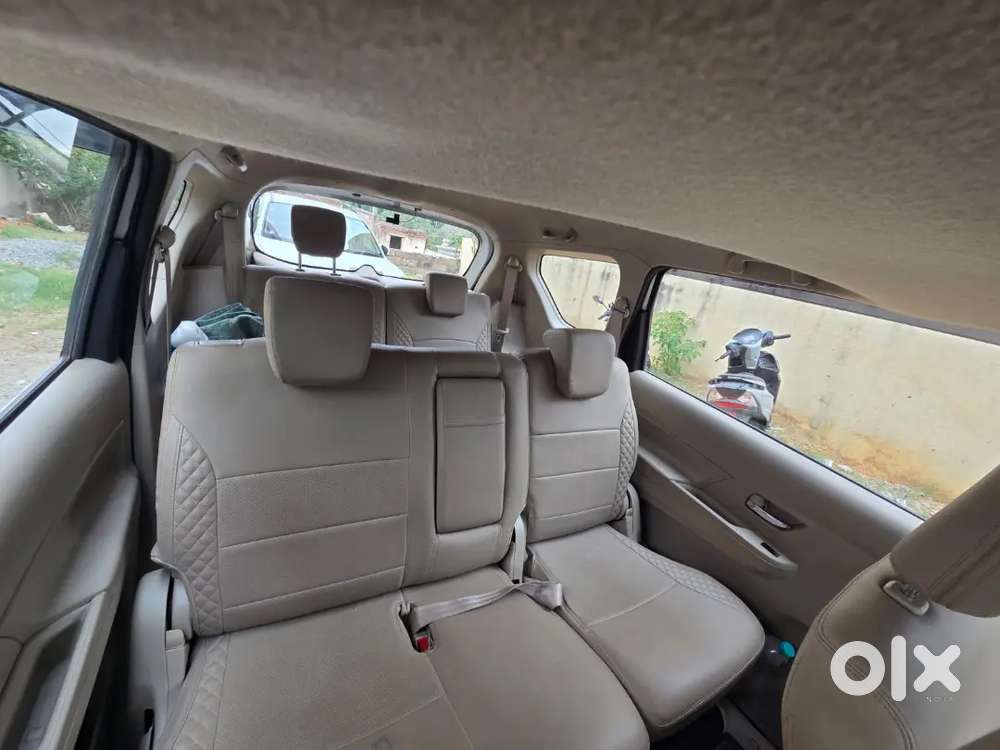 Maruti Suzuki Ertiga 2022 Petrol 38000 Km Driven