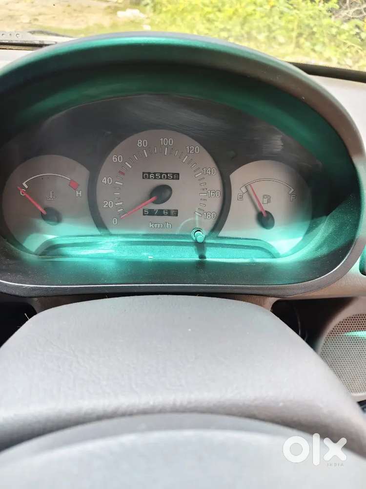 Hyundai Santro Xing Xl 2007