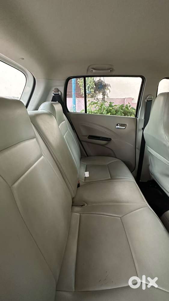 Maruti Suzuki Celerio 2015 Petrol Well Maintained