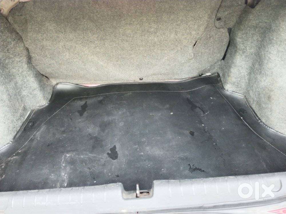 Honda Amaze Vx Cvt Petrol, 2019, Diesel