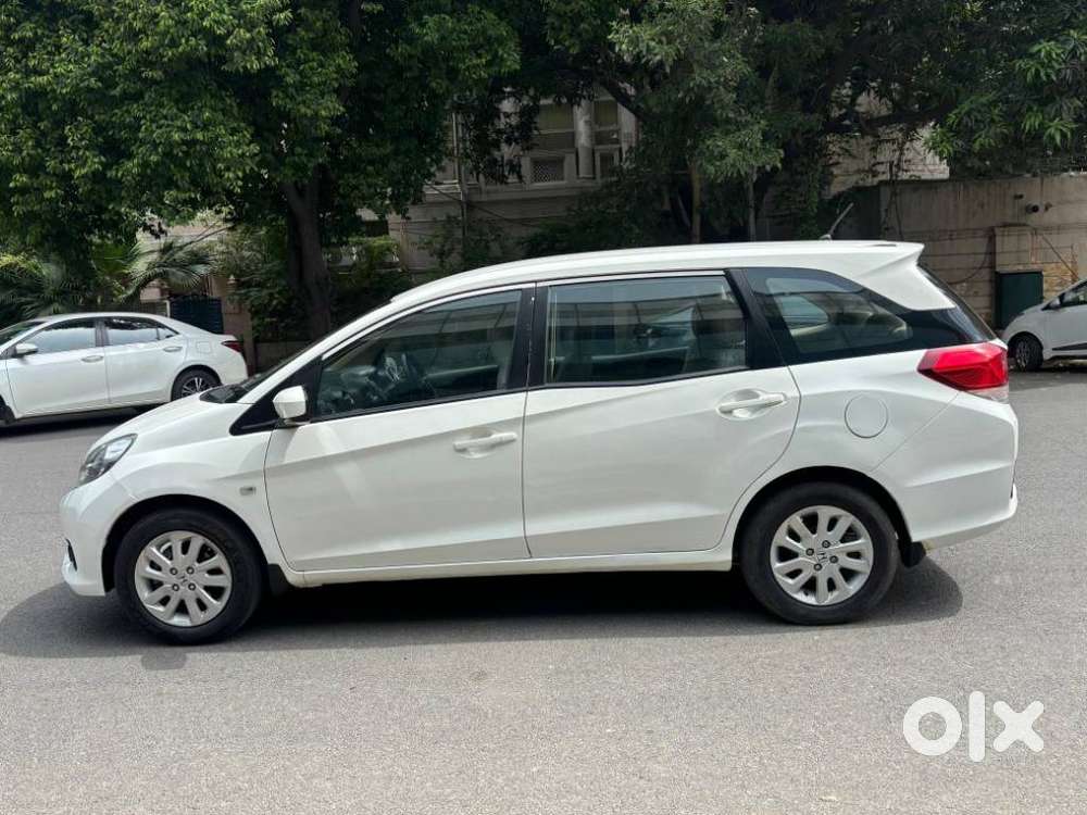 Honda Mobilio 1.5 V I-vtec, 2014, Petrol