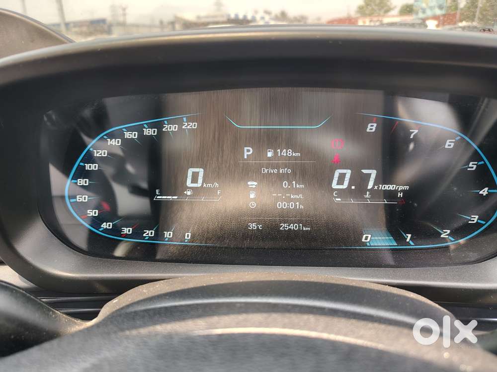 Hyundai I20 1.2 Spotz, 2024, Petrol