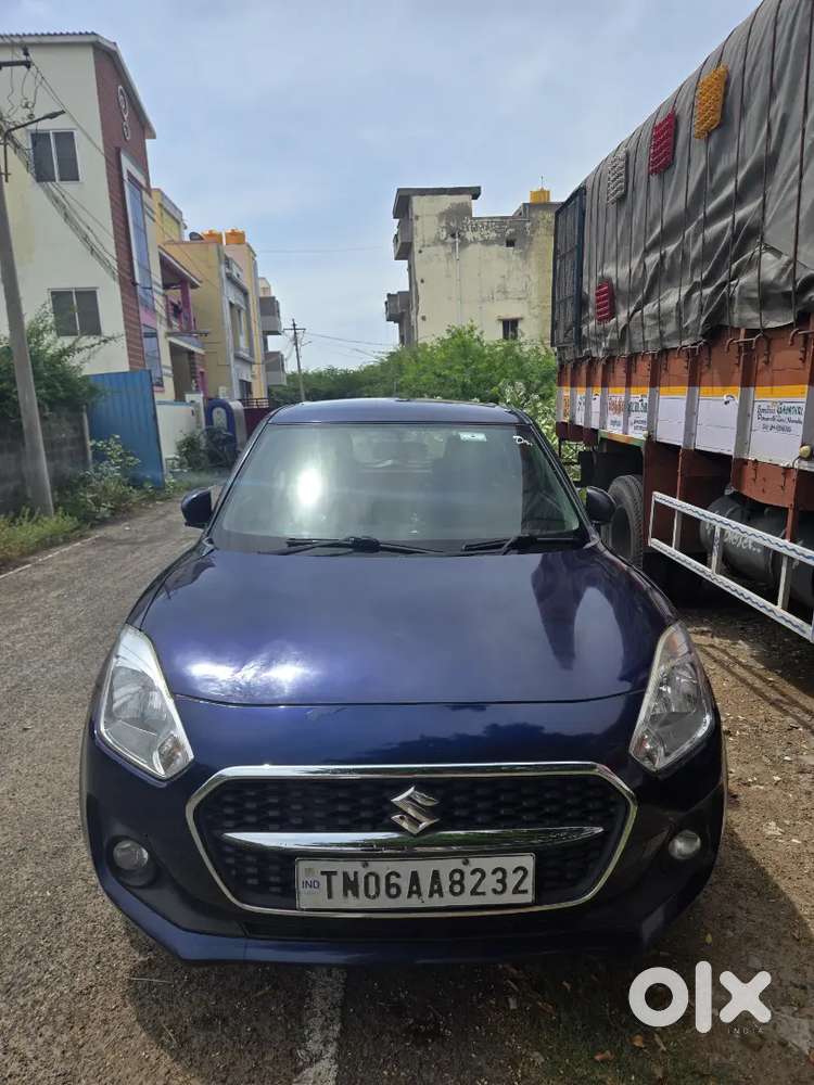 Maruti Suzuki Swift 2022 Petrol