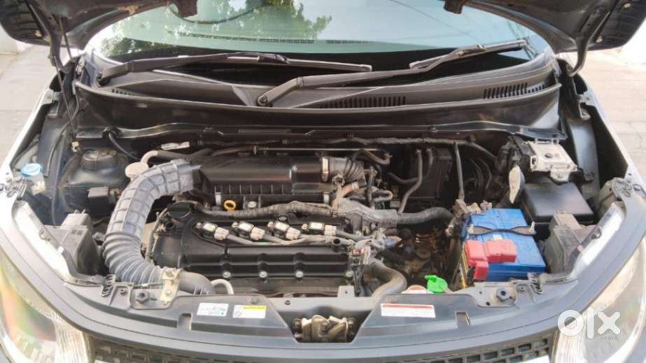 Maruti Suzuki Ignis 1.2 Sigma Mt, 2019, Petrol