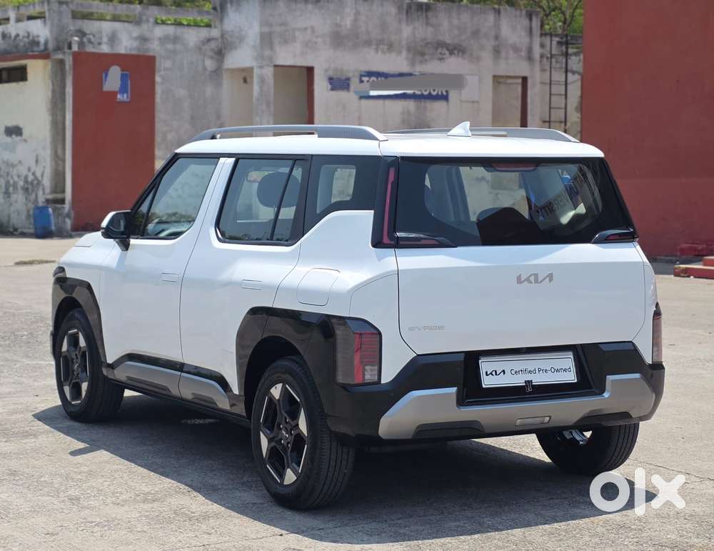 Kia Syros Htk Opt Diesel, 2025, Diesel