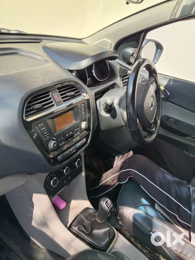 Tata Tiago 2018 Petrol