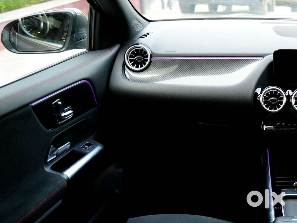 Mercedes-benz Gla 220d 4matic Amg Line, 2025, Diesel