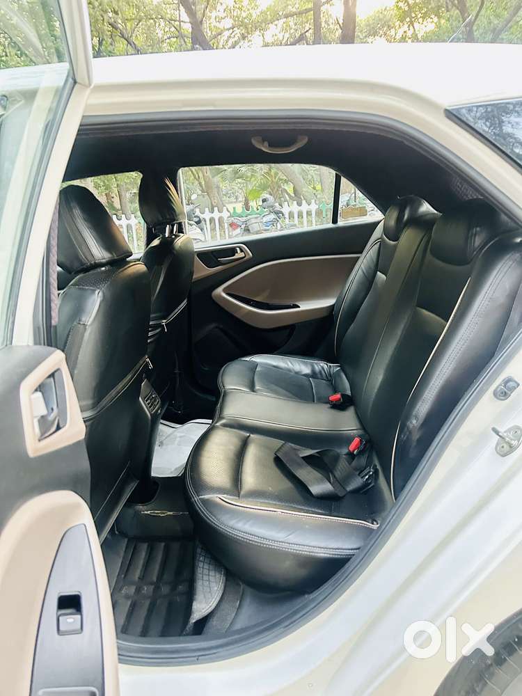 Hyundai I20 1.2 Spotz, 2018, Petrol