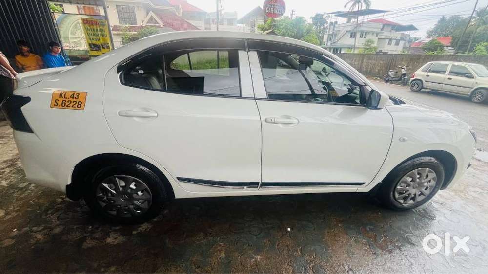 Maruti Suzuki Dzire 1.2 Tour S Cng, 2025, Cng & Hybrids