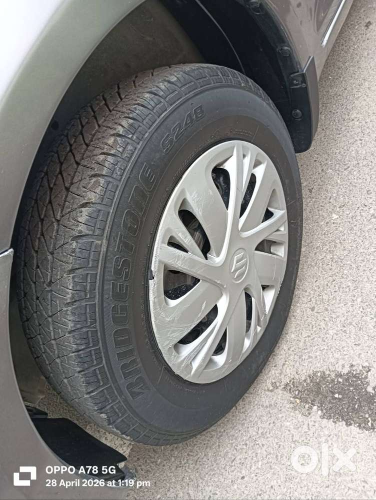 All Ok Car