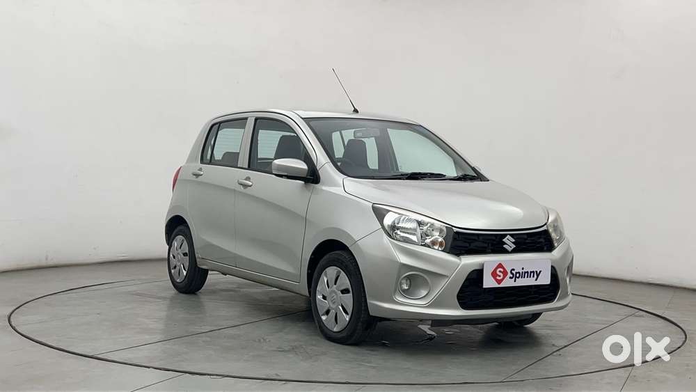 Maruti Suzuki Celerio Zxi, 2020, Petrol