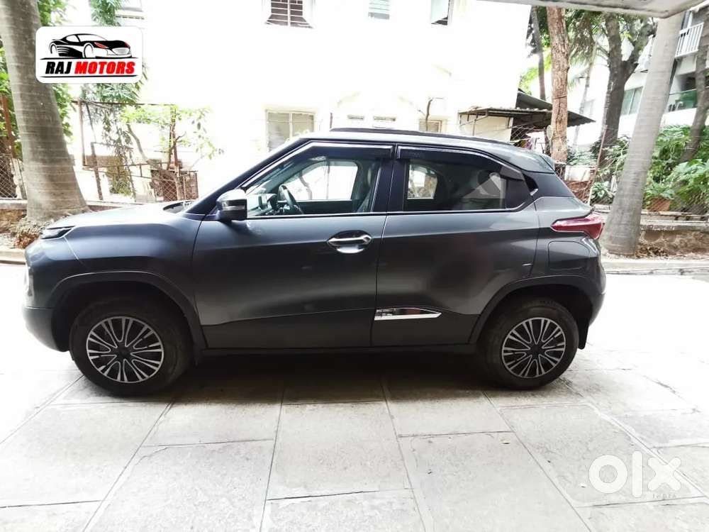 Tata Punch, 2025, Petrol