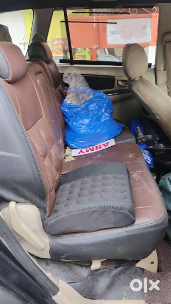 Toyota Innova 2006 Model Diesel Car
