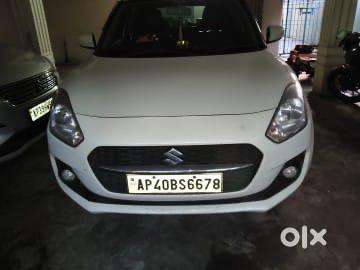Maruti Suzuki Swift 2024 Petrol Good Condition