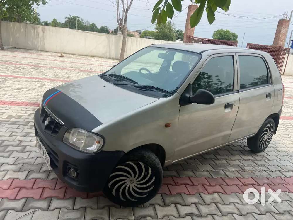 Alto Lx Model All Original Car Passing 28 Tak Urgent Sale Fix Price