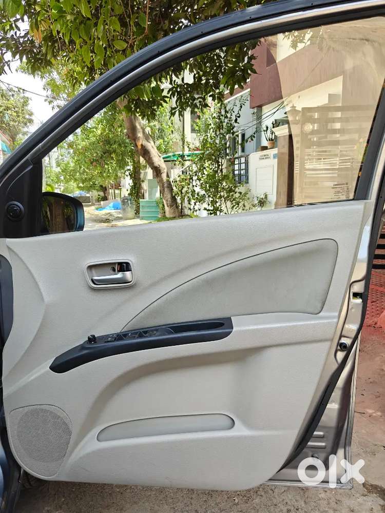 Maruti Celerio Zxi Amt (automatic) 2020 - First Owner, Only 31,946 Km