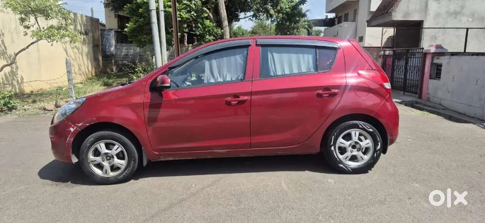 Hyundai I20 2011 Petrol Well Maintained