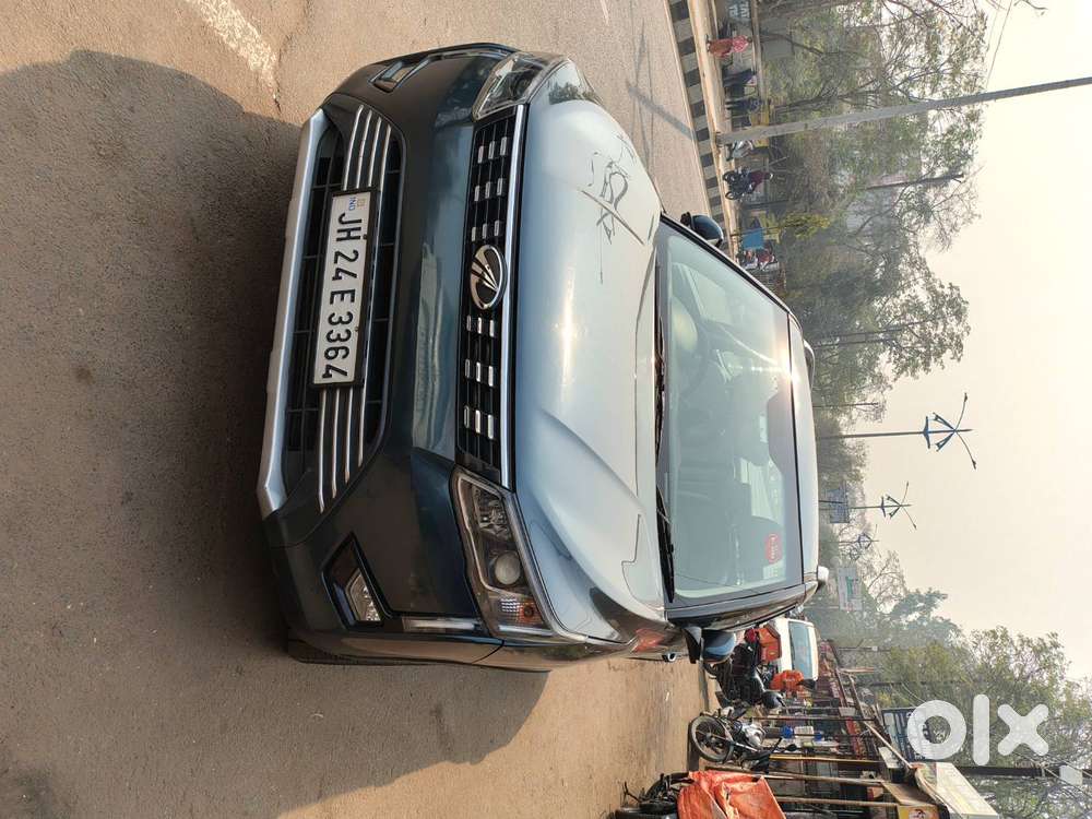 Xuv 300 1.5 W8(o) Diesal