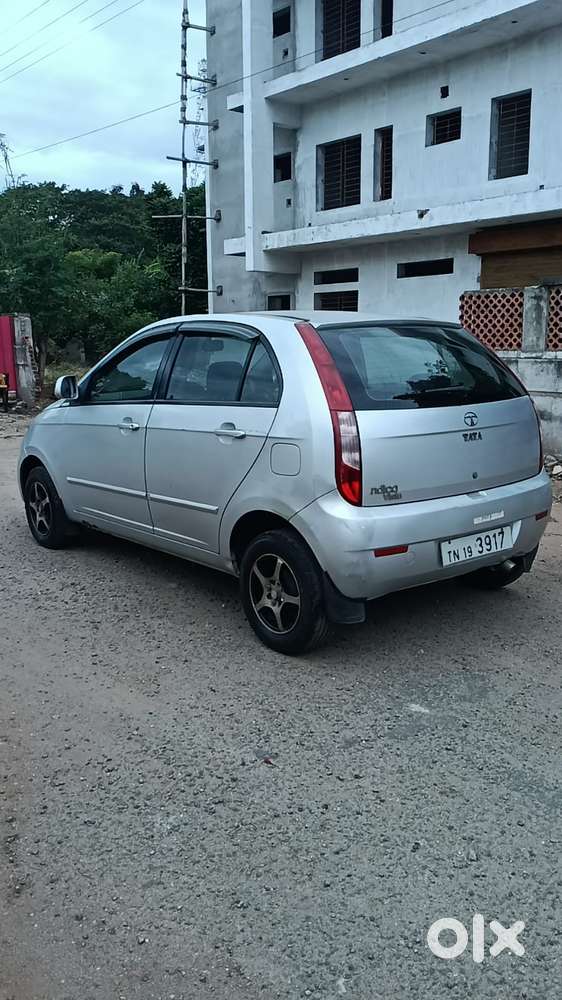Tata Indica Vista, 2010, Petrol