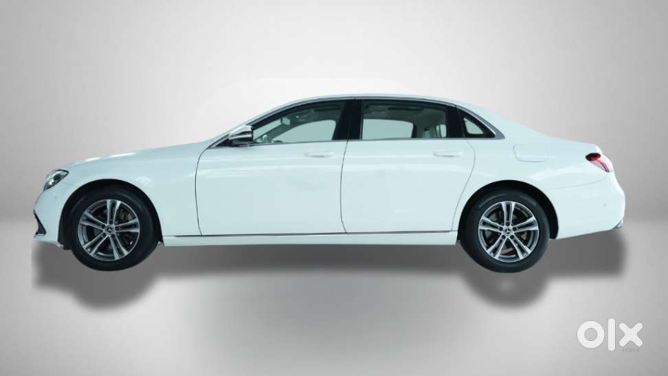 Mercedes-benz E-class Expression E 200, 2021, Petrol