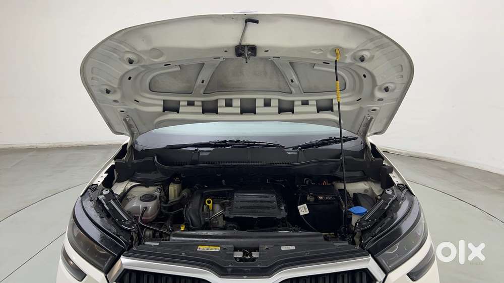 Skoda Kushaq Ambition 1.0l Tsi Mt, 2024, Petrol