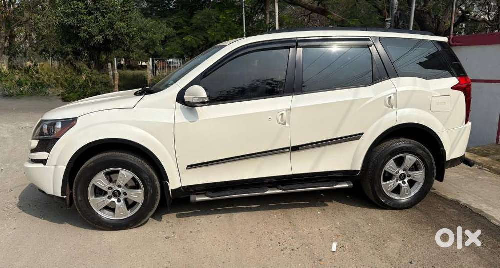 Mahindra Xuv500 W8, 2012, Diesel