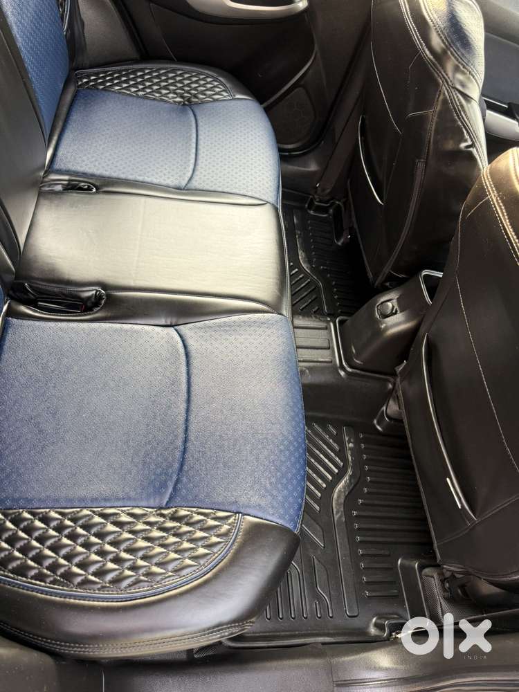 Maruti Suzuki Baleno Maruti-suzuki-baleno-delta-diesel, 2019, Petrol