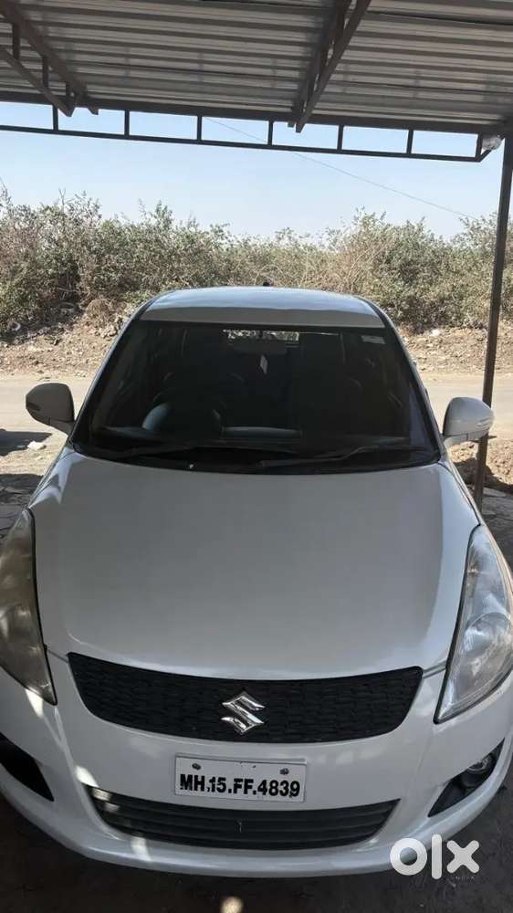 Maruti Suzuki Swift 2016 Diesel 85345 Km Driven