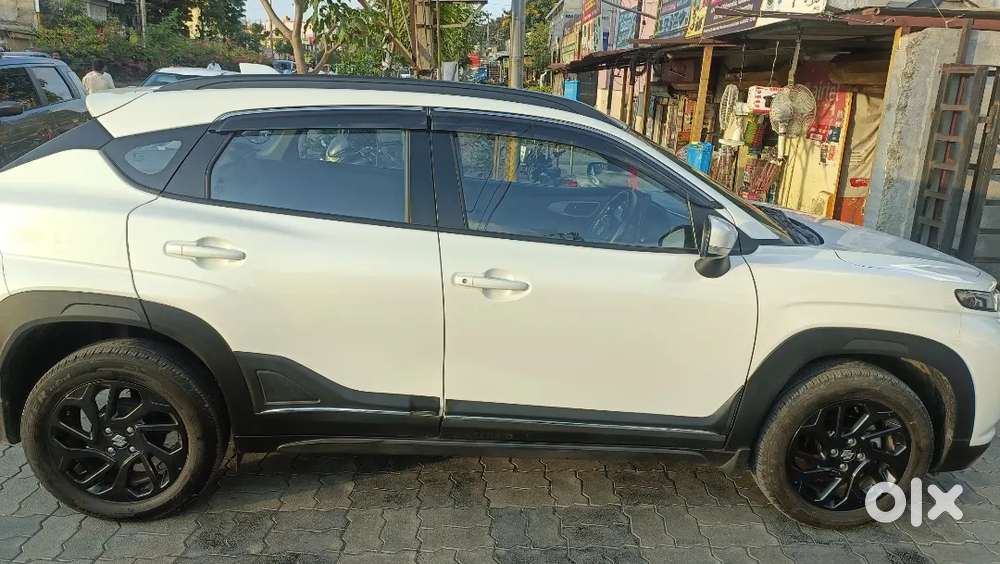Maruti Suzuki Fronx 2024 Petrol 16000 Km Driven