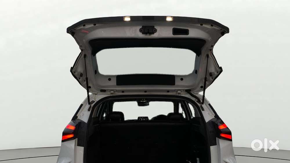 Tata Nexon Pure 1.5 Revotorq Diesel 6mt, 2024, Diesel