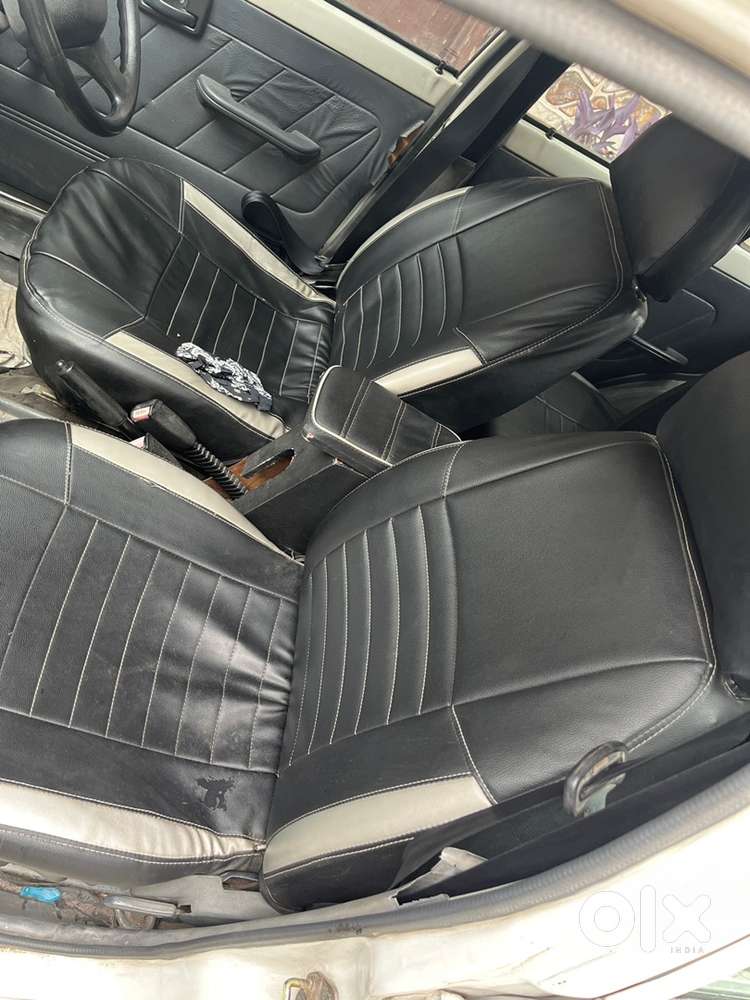 Maruti Suzuki 800 2004