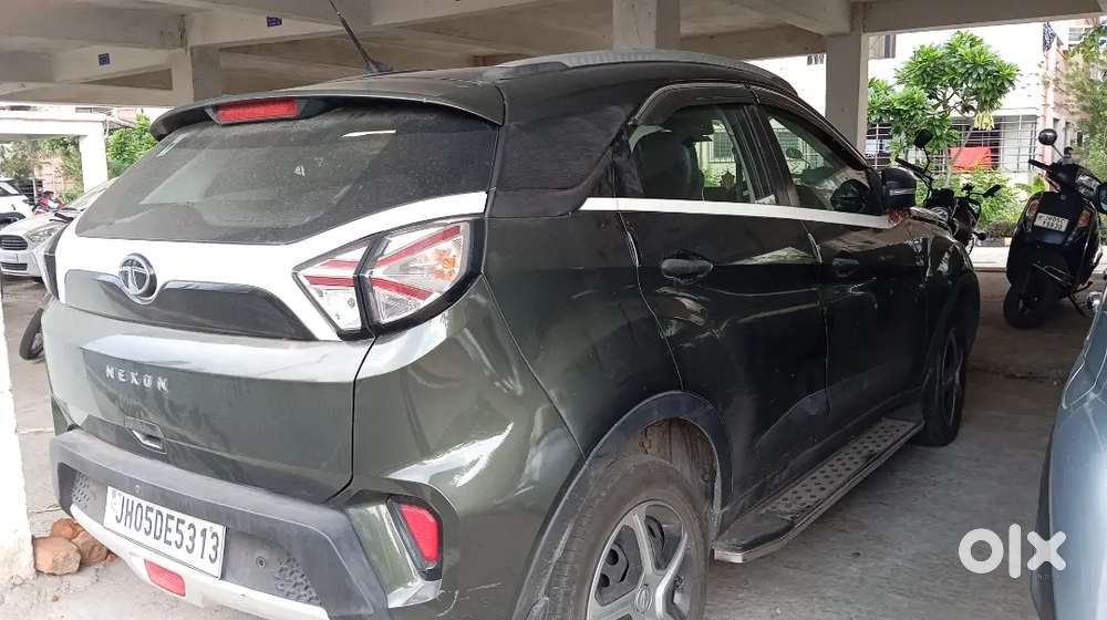Tata Nexon 1.5 Revotorq Xm 2022