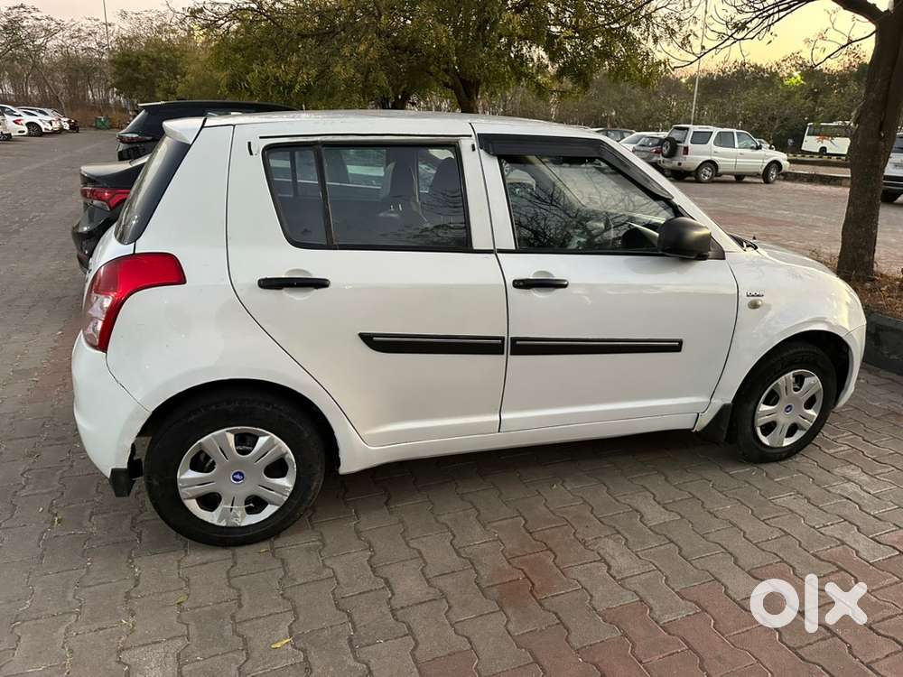 Maruti Suzuki Swift Diesel 2009