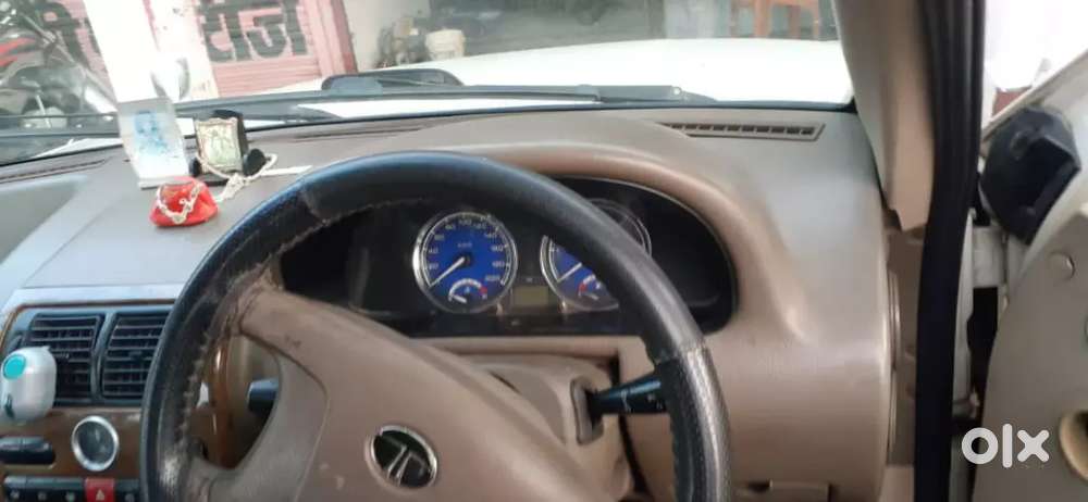 Tata Safari 2012 Diesel Well Maintained
